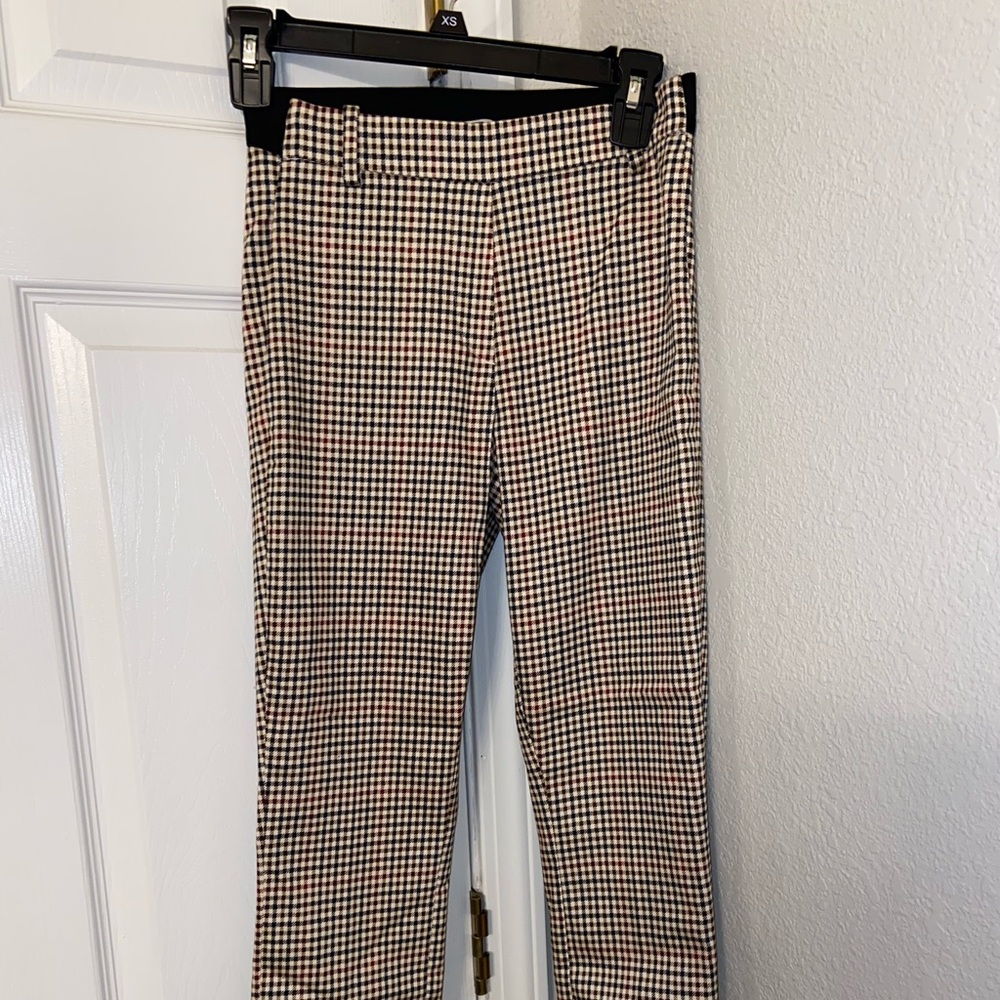 Dress pants